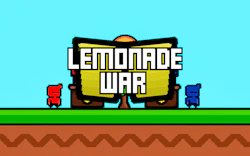 Lemonade War