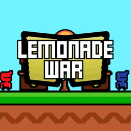Juega gratis a Lemonade War