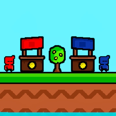 Lemonade War By Gamepix