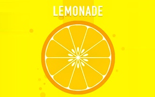 Lemonade game cover