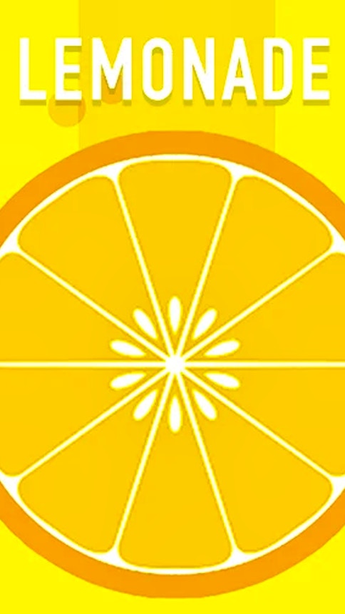 Lemonade