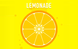 Lemonade game cover