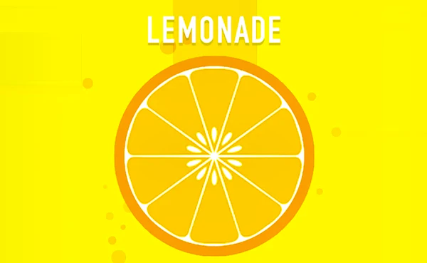Lemonade