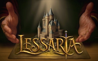 Lessaria: Fantasy Kingdom Sim - Steam Key