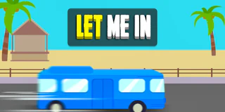 Let me in thumbnail