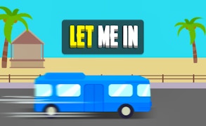 Let Me In