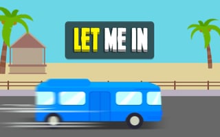 Juega gratis a Let me in