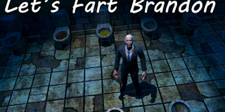 Let's Fart Brandon thumbnail