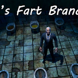 Let's Fart Brandon