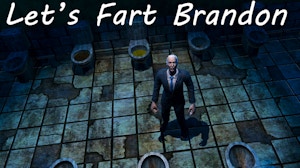 Image for Let's Fart Brandon