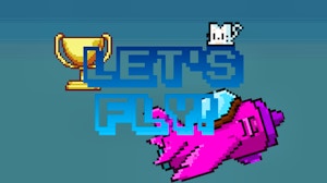 Image for Let's Fly!