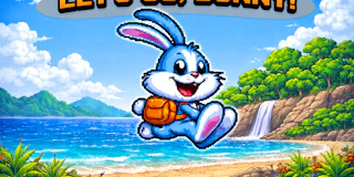 Let's Go Bunny thumbnail