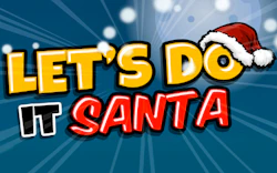 Let's do it Santa
