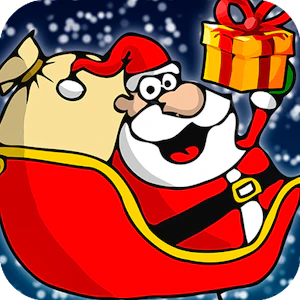 Let's do it Santa Thumbnail