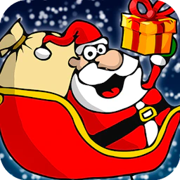 Let's do it Santa