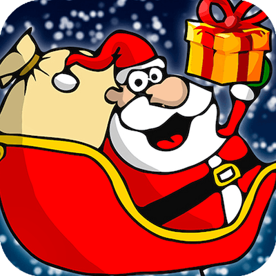 Let's do it Santa By Gamepix