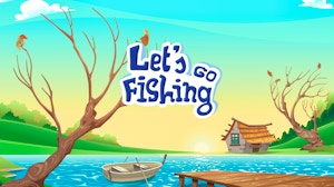 Image for Let's go fishing