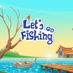 Juega gratis a Let's go fishing