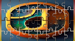 Letter H Alphabet Lore Jigsaw Victory