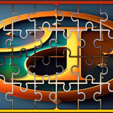 Letter H Alphabet Lore Jigsaw Victory