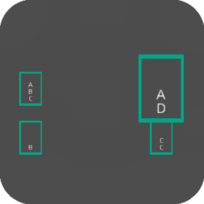 Letter Match By Gamepix