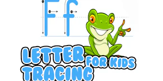 Letter Tracing for Kids thumbnail