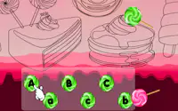 Letterland Lollipops