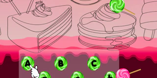 Letterland Lollipops thumbnail