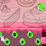Letterland Lollipops