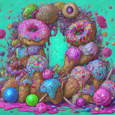 Letterland Lollipops By Gamepix