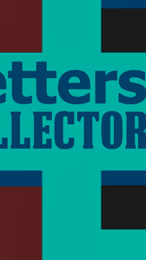 Letters Collector