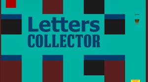 Image for Letters Collector