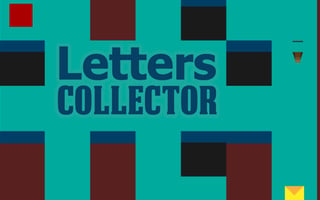 Letters Collector game cover