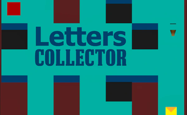 Letters Collector
