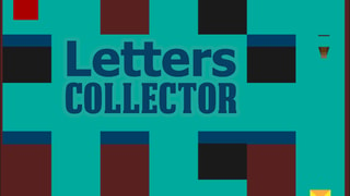 Letters Collector