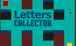 Letters Collector