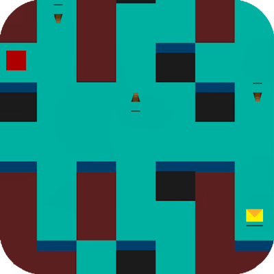 Letters Collector By Gamepix