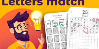 Letters Match thumbnail