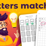 Letters Match