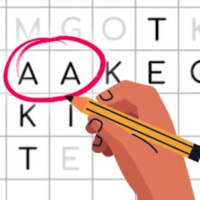 Letters Match By Gamepix