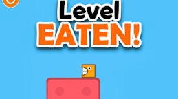 Level EATEN!