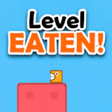 Level EATEN!