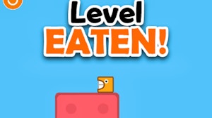 Image for Level EATEN!