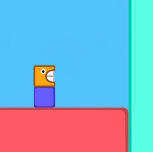 Level EATEN!