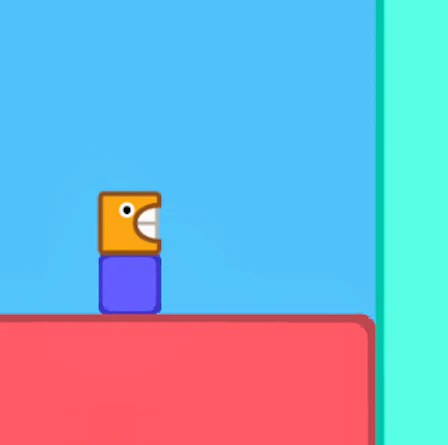 Level EATEN! game thumbnail