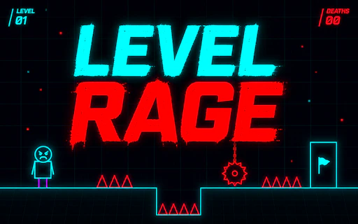 Level Rage
