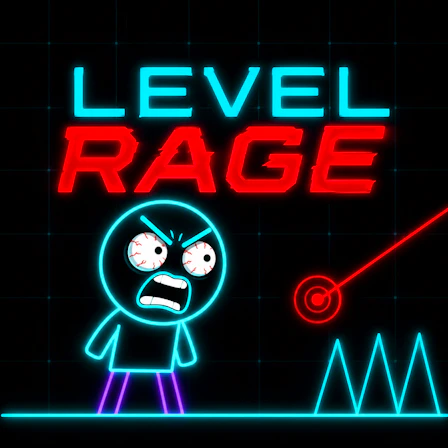 Level Rage game thumbnail