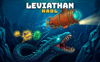 Leviathan Haul