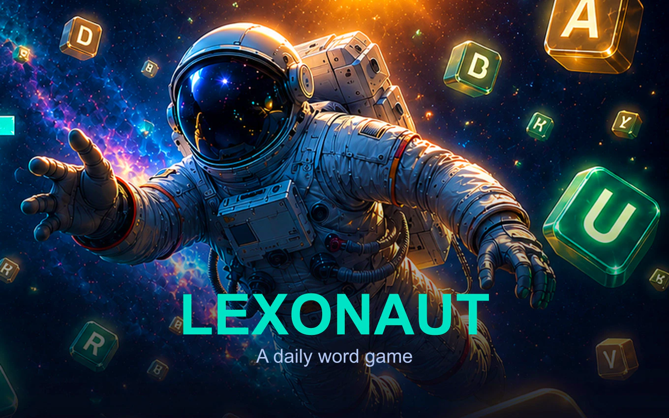 Lexonaut