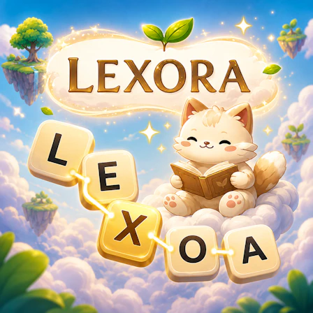 Lexora game thumbnail